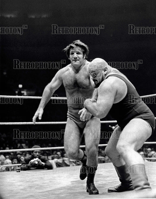 Bruno Sammartino 4